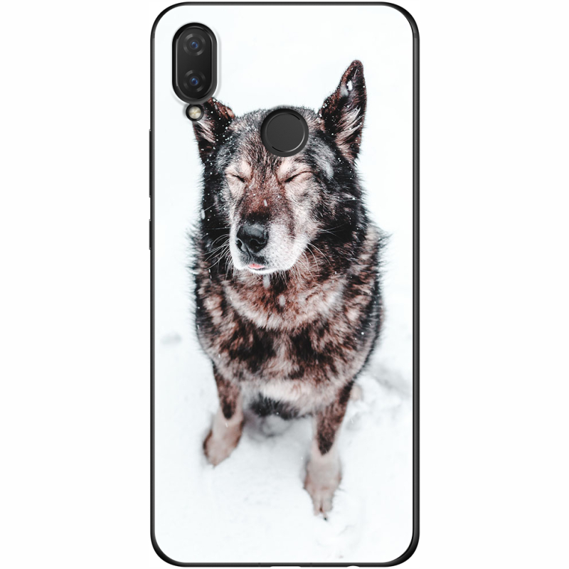 Чехол Uprint Huawei P Smart Plus 