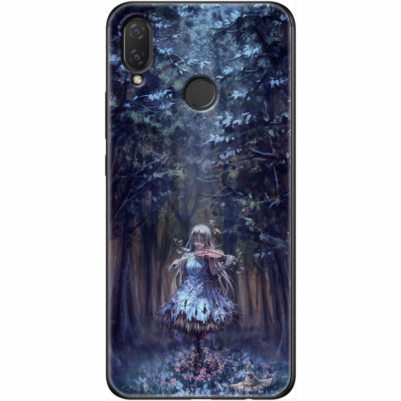 Чехол Uprint Huawei P Smart Plus 