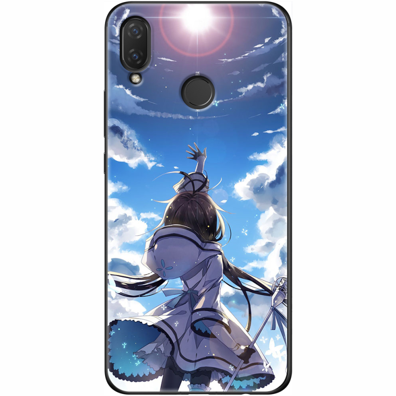 Чехол Uprint Huawei P Smart Plus 