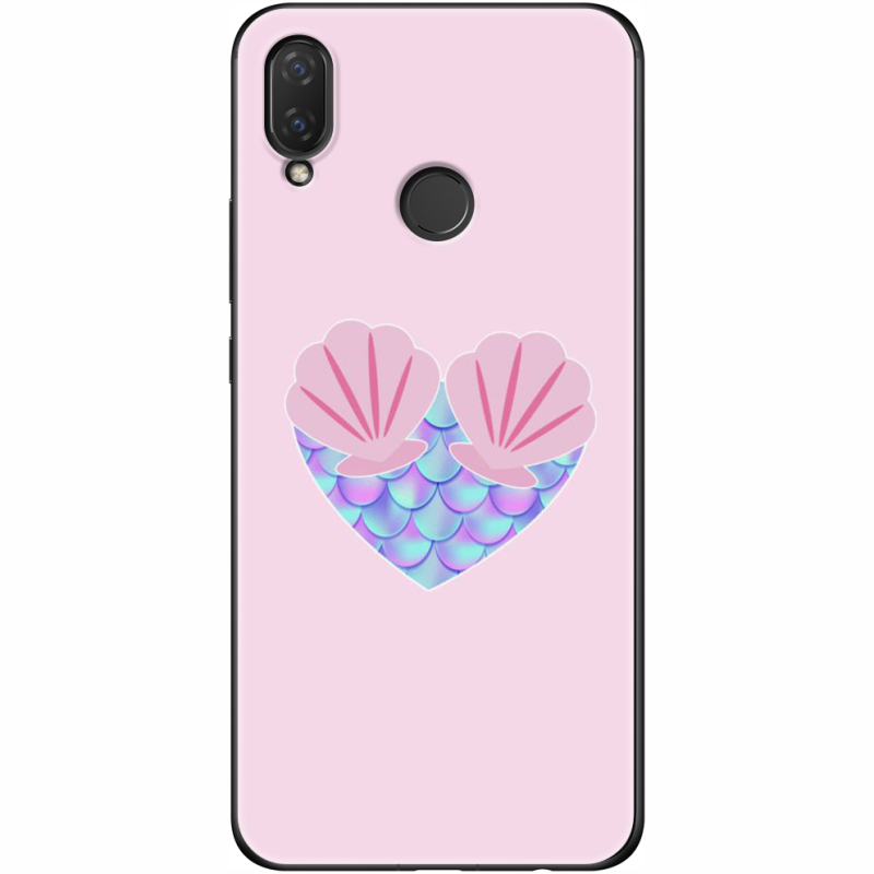 Чехол Uprint Huawei P Smart Plus 
