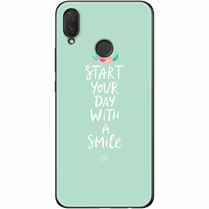 Чехол Uprint Huawei P Smart Plus 