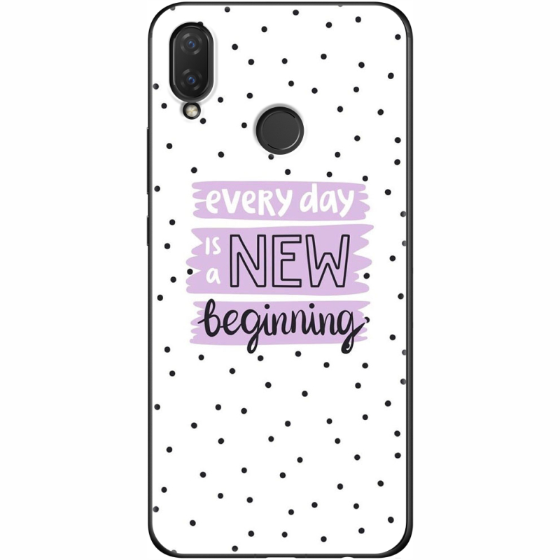 Чехол Uprint Huawei P Smart Plus 