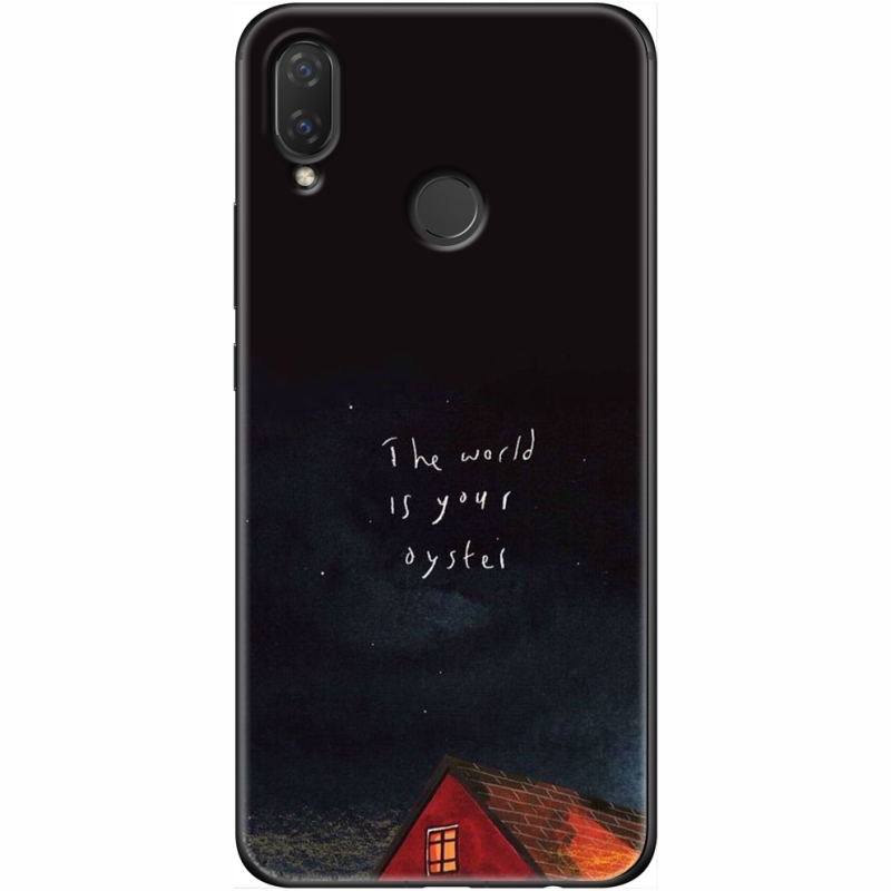 Чехол Uprint Huawei P Smart Plus 