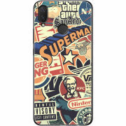 Чехол Uprint Huawei P Smart Plus 