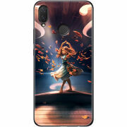 Чехол Uprint Huawei P Smart Plus 