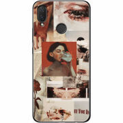 Чехол Uprint Huawei P Smart Plus 