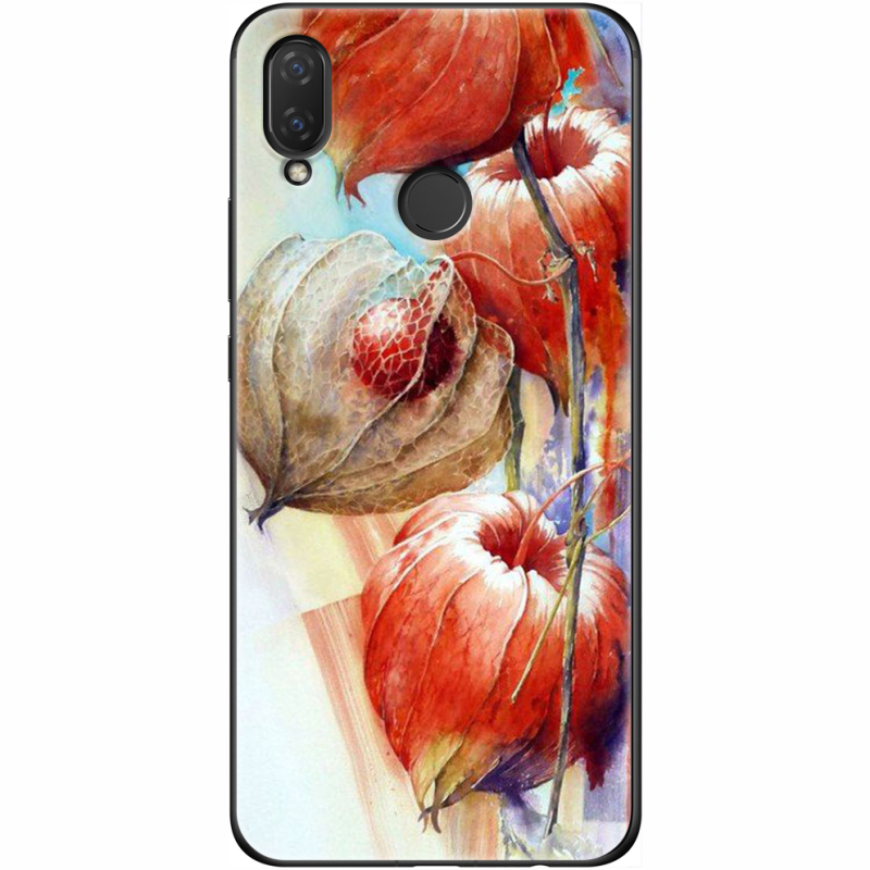 Чехол Uprint Huawei P Smart Plus 