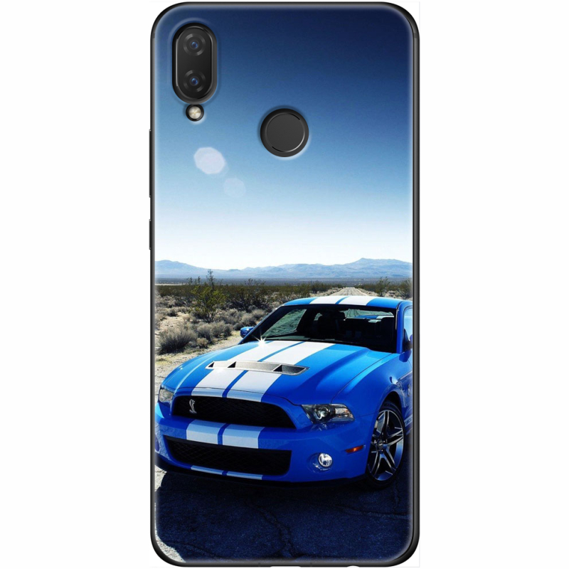 Чехол Uprint Huawei P Smart Plus 