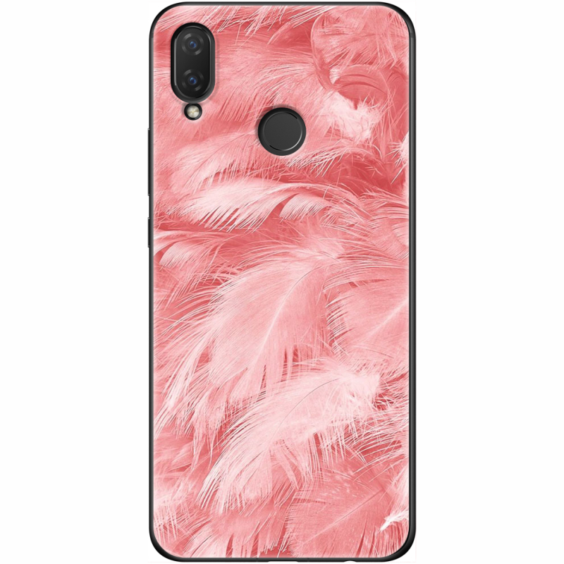 Чехол Uprint Huawei P Smart Plus 