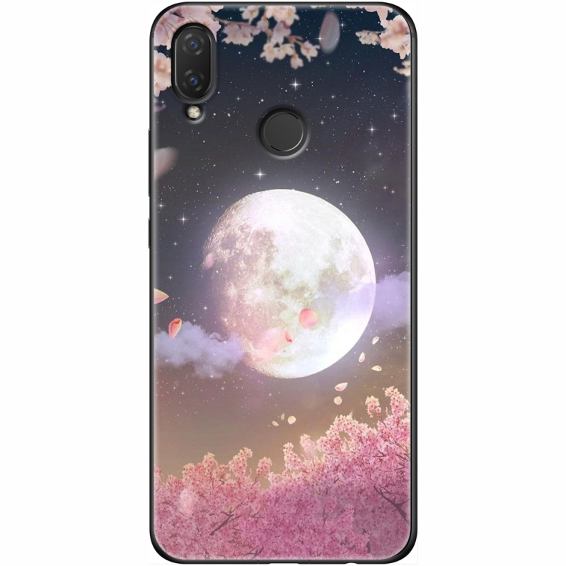 Чехол Uprint Huawei P Smart Plus 