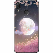 Чехол Uprint Huawei P Smart Plus 