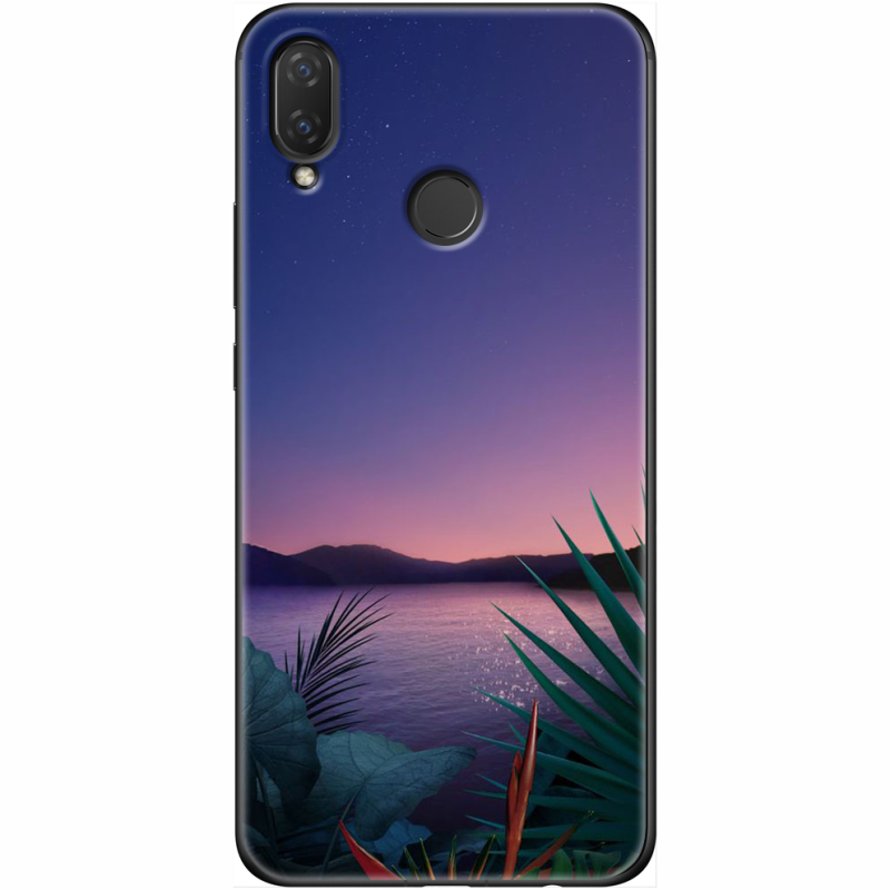 Чехол Uprint Huawei P Smart Plus 