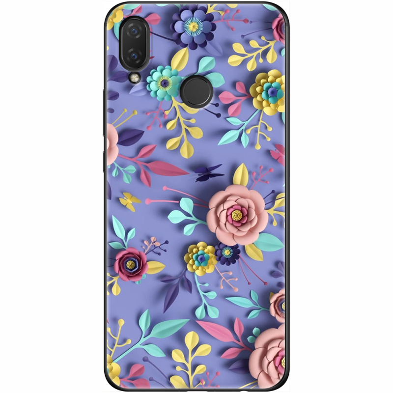 Чехол Uprint Huawei P Smart Plus 