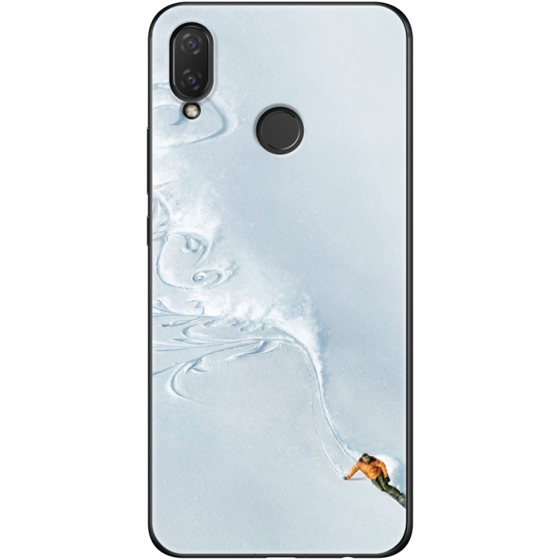 Чехол Uprint Huawei P Smart Plus 