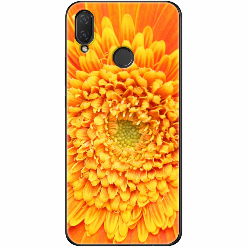 Чехол Uprint Huawei P Smart Plus 