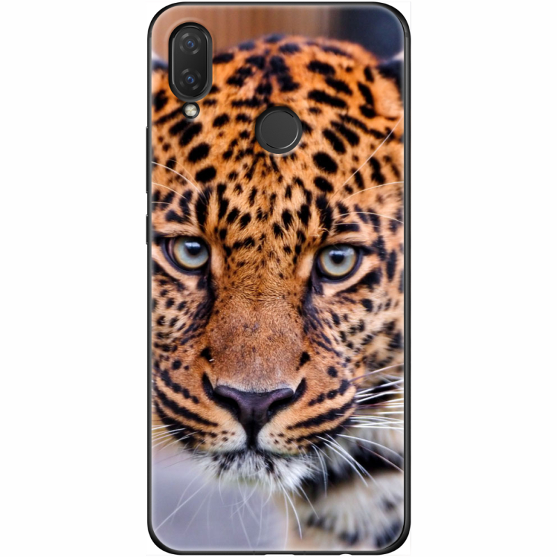 Чехол Uprint Huawei P Smart Plus 