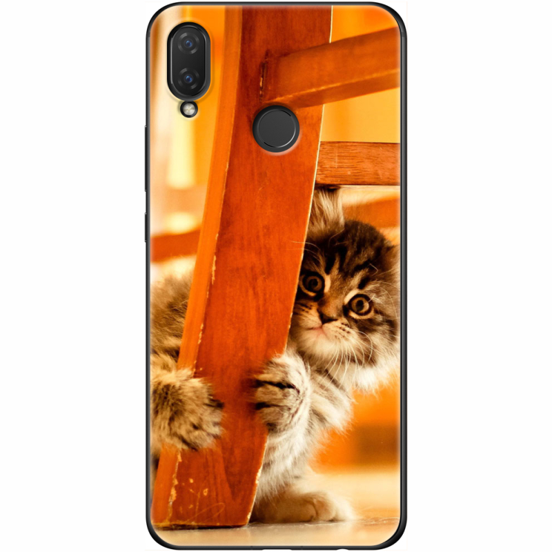 Чехол Uprint Huawei P Smart Plus 