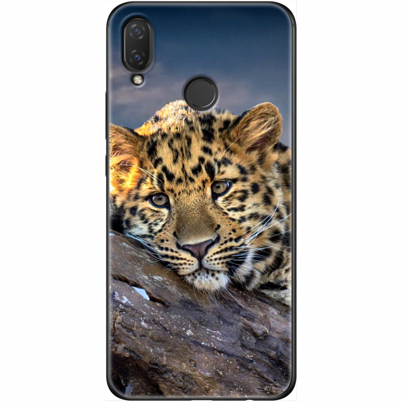 Чехол Uprint Huawei P Smart Plus 