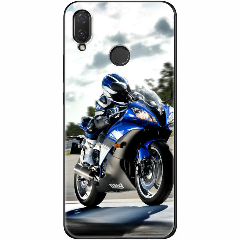 Чехол Uprint Huawei P Smart Plus 