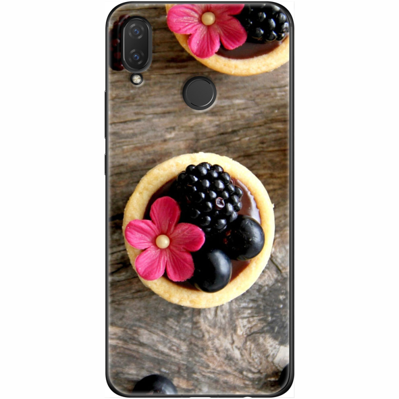 Чехол Uprint Huawei P Smart Plus 