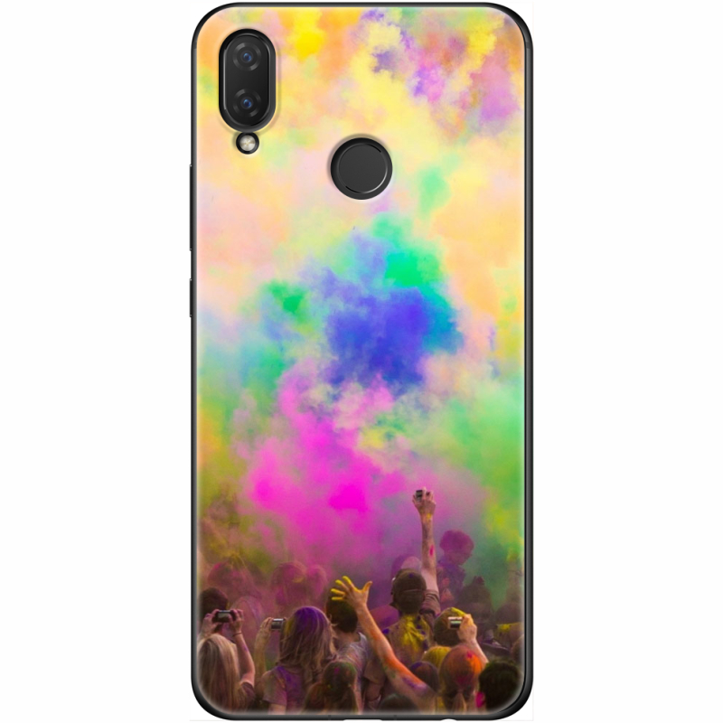 Чехол Uprint Huawei P Smart Plus 