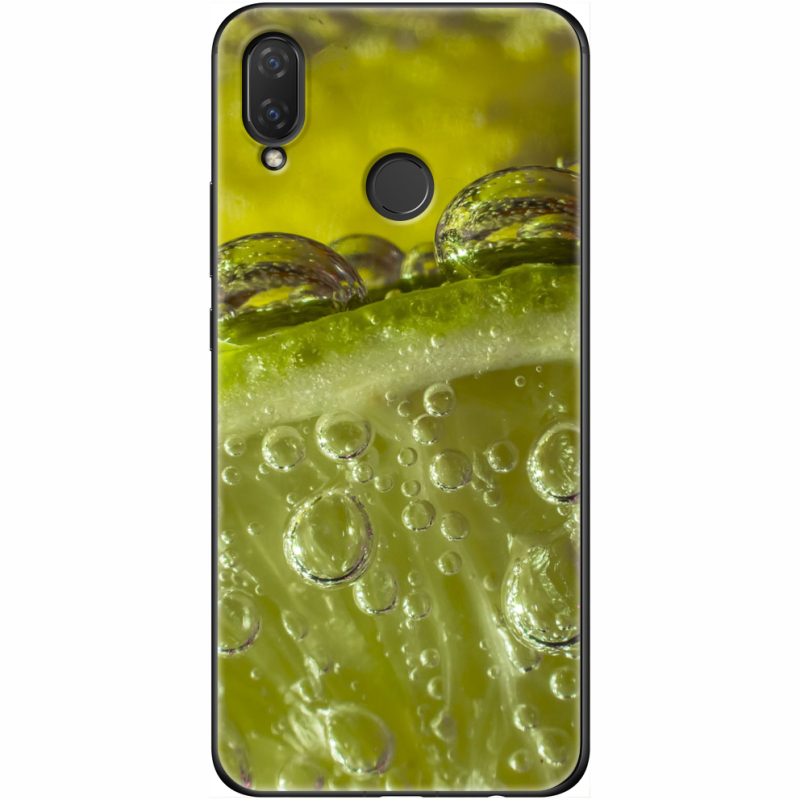 Чехол Uprint Huawei P Smart Plus 