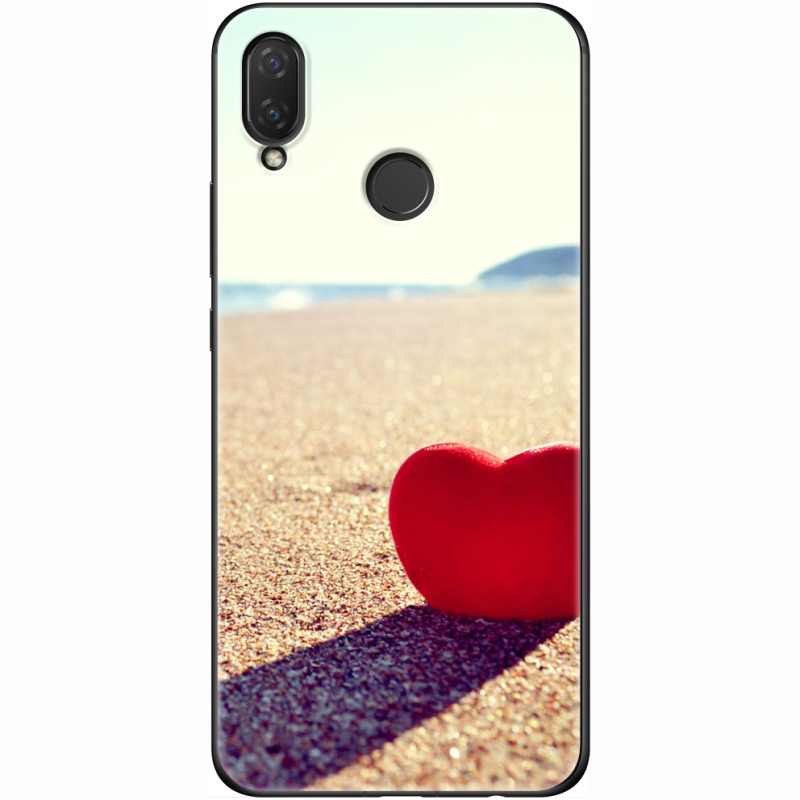 Чехол Uprint Huawei P Smart Plus 