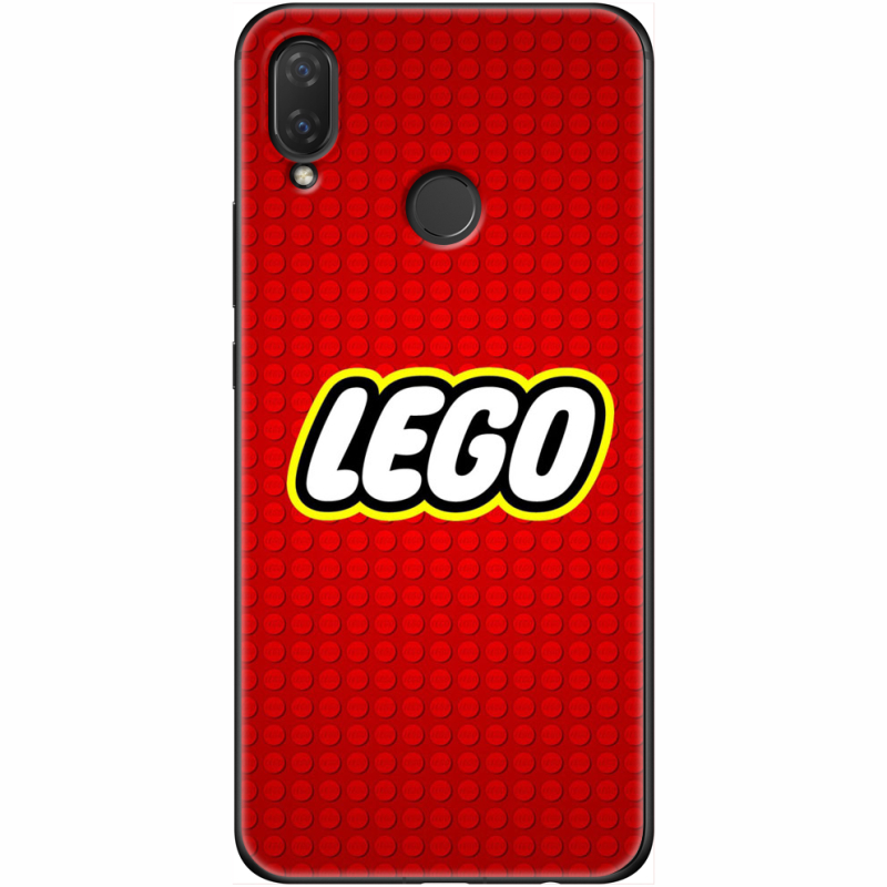 Чехол Uprint Huawei P Smart Plus 