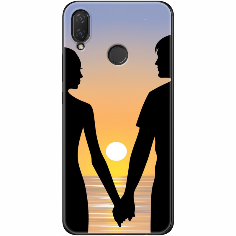 Чехол Uprint Huawei P Smart Plus 