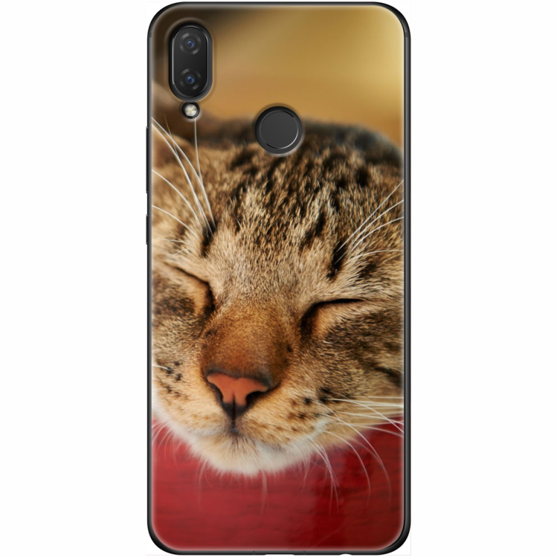 Чехол Uprint Huawei P Smart Plus 