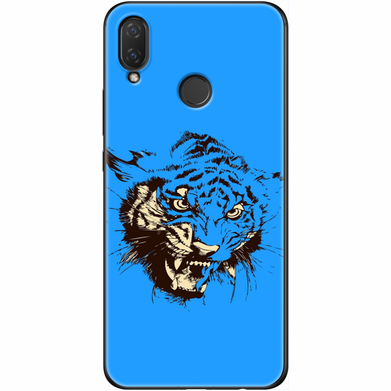 Чехол Uprint Huawei P Smart Plus 