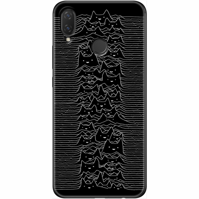 Чехол Uprint Huawei P Smart Plus 