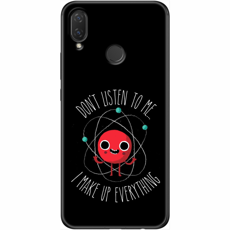 Чехол Uprint Huawei P Smart Plus 