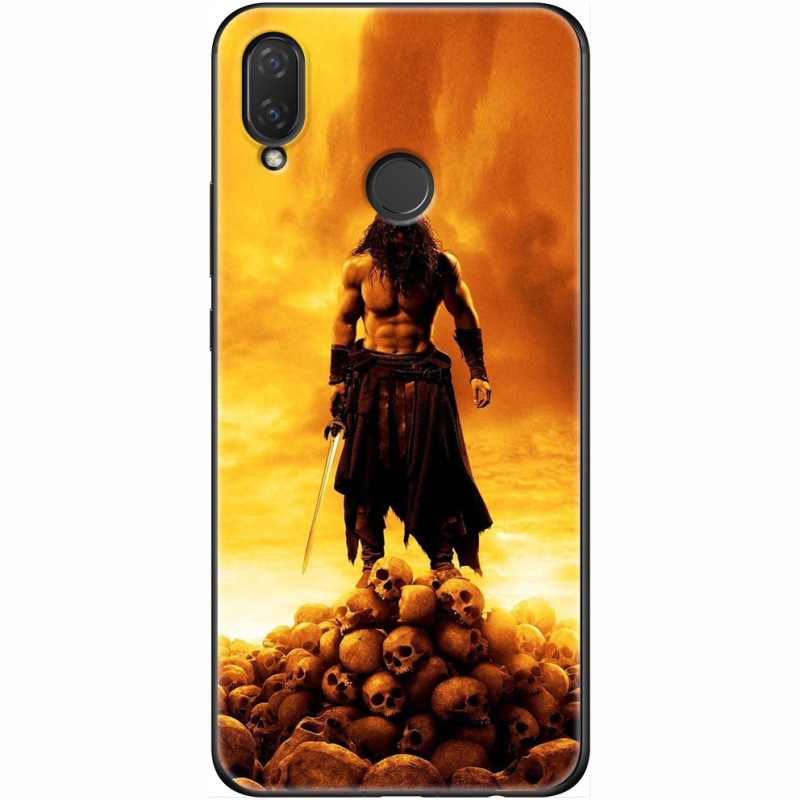 Чехол Uprint Huawei P Smart Plus 