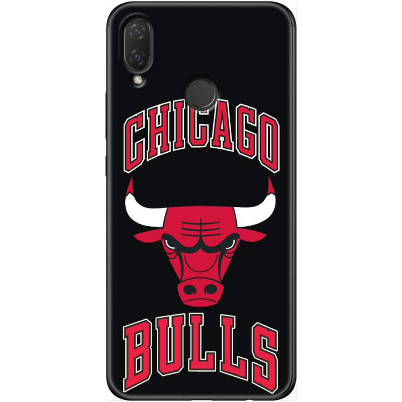 Чехол Uprint Huawei P Smart Plus 