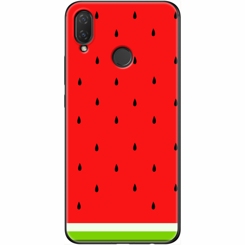 Чехол Uprint Huawei P Smart Plus 