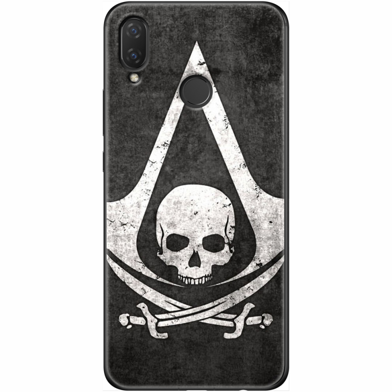 Чехол Uprint Huawei P Smart Plus 