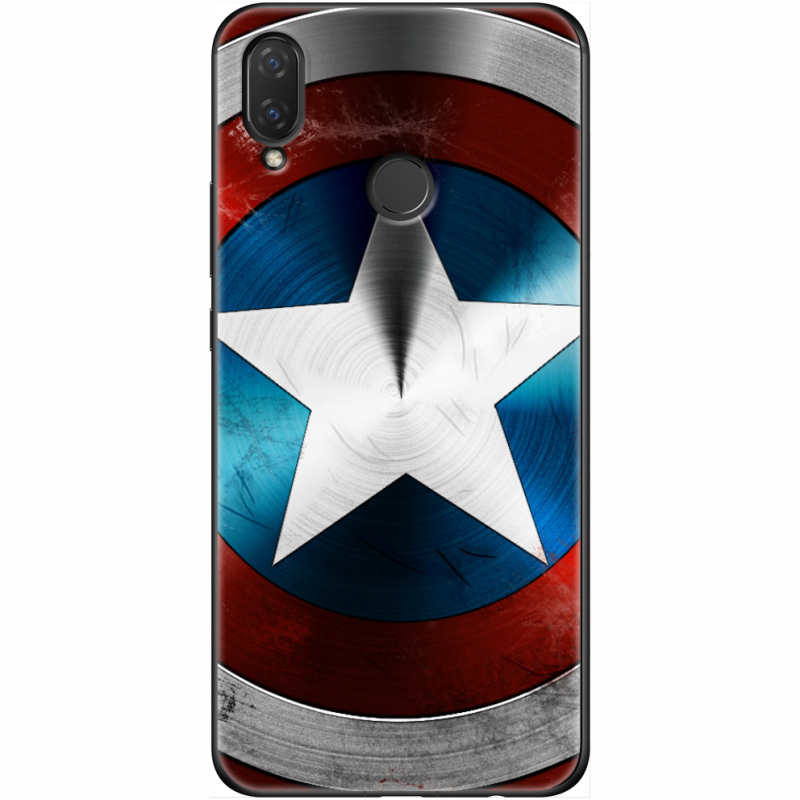 Чехол Uprint Huawei P Smart Plus 