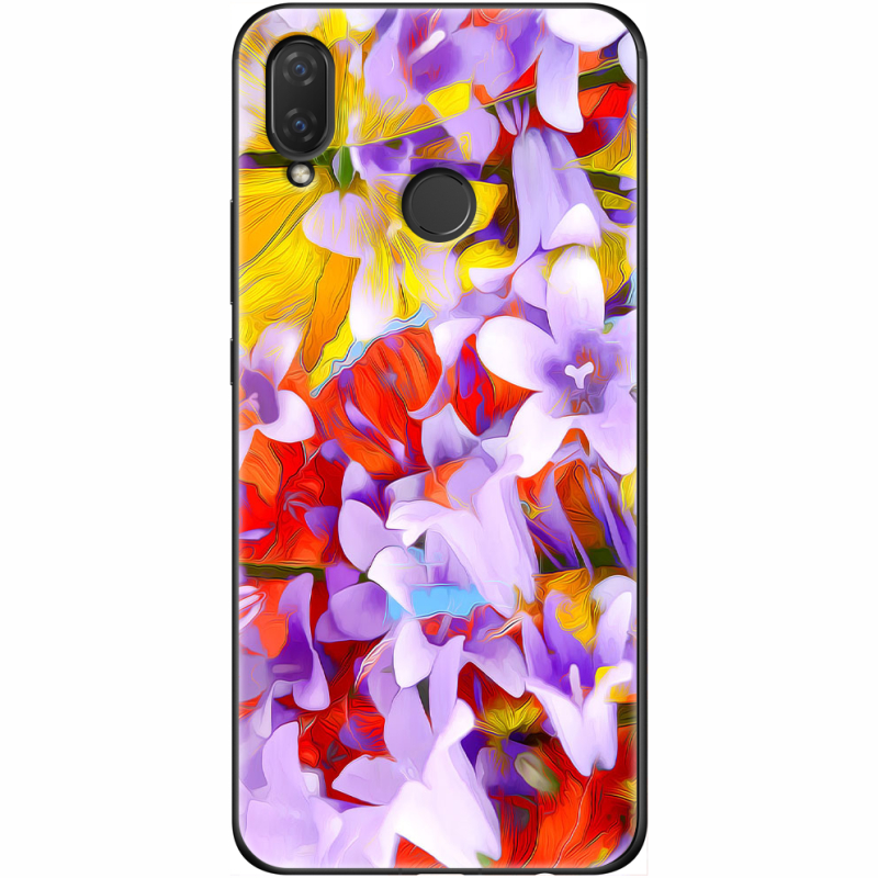 Чехол Uprint Huawei P Smart Plus 