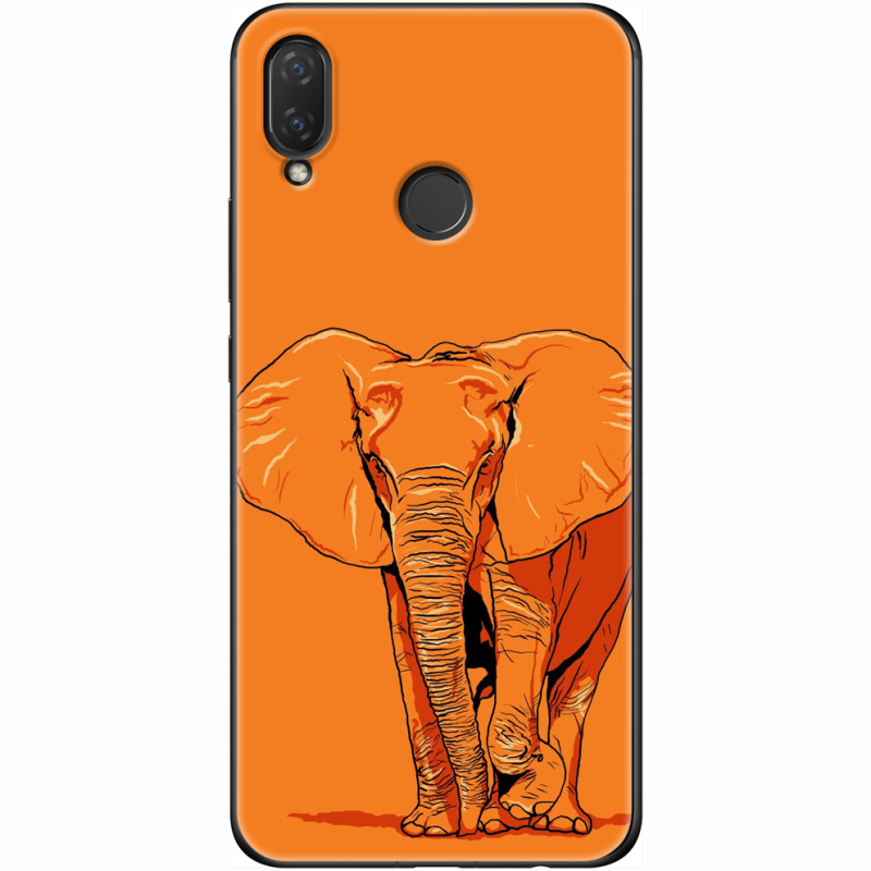 Чехол Uprint Huawei P Smart Plus 