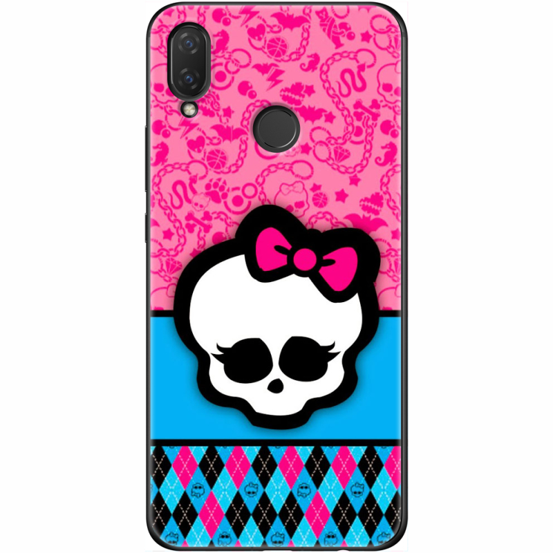 Чехол Uprint Huawei P Smart Plus 