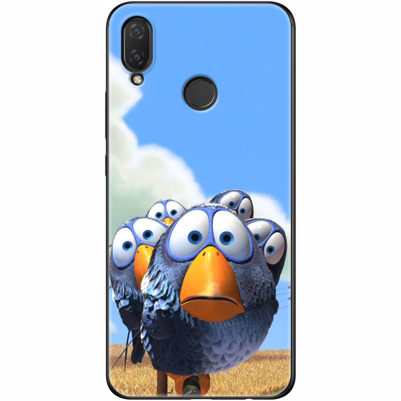 Чехол Uprint Huawei P Smart Plus 