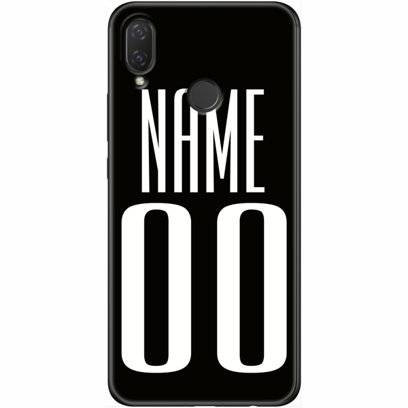 Чехол Uprint Huawei P Smart Plus 