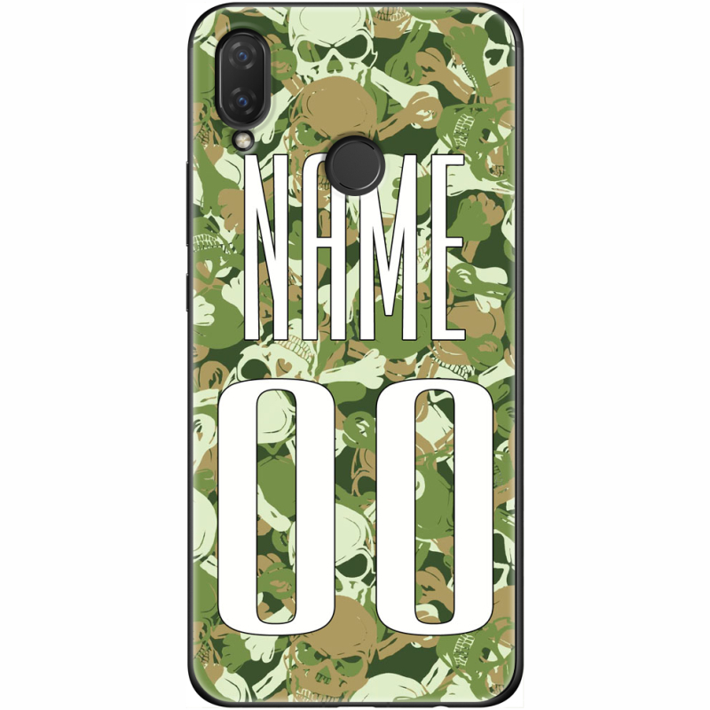 Чехол Uprint Huawei P Smart Plus 