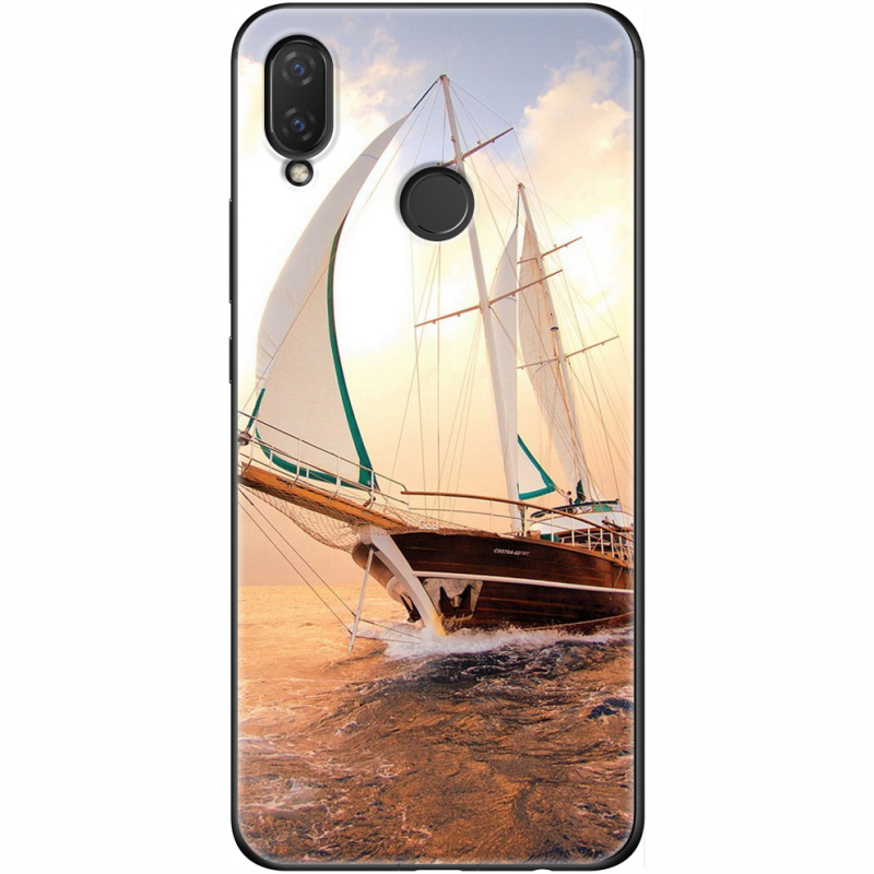 Чехол Uprint Huawei P Smart Plus 