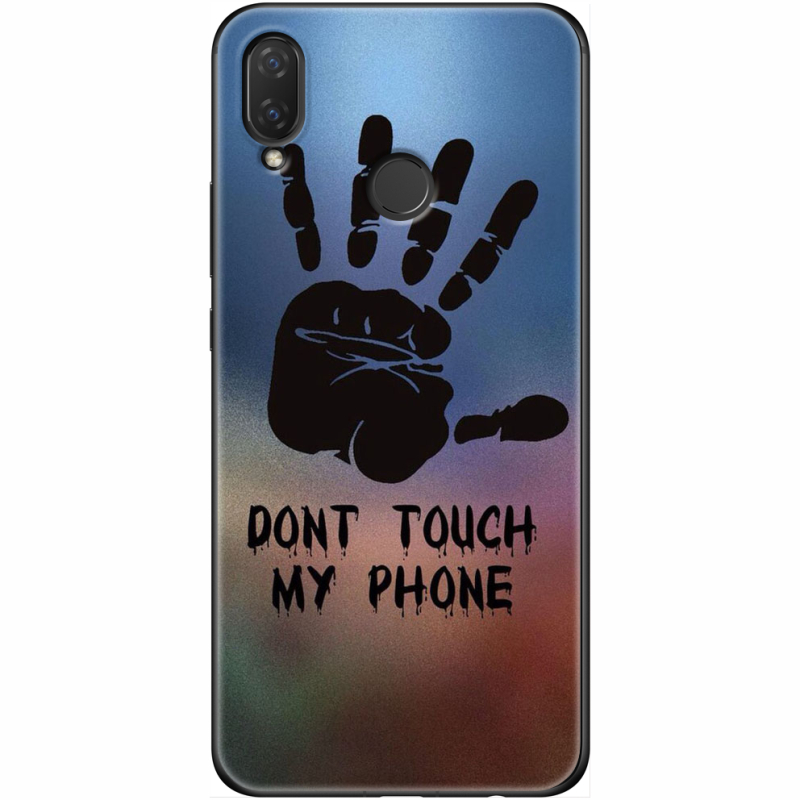 Чехол Uprint Huawei P Smart Plus 