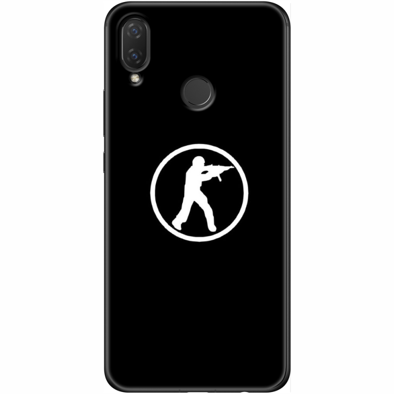 Чехол Uprint Huawei P Smart Plus 