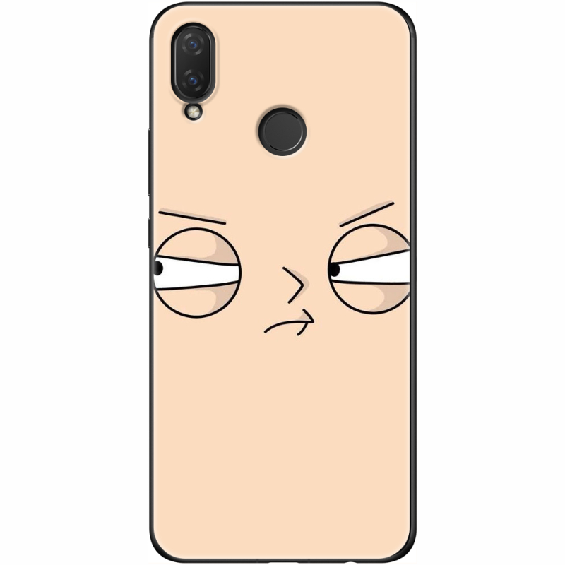 Чехол Uprint Huawei P Smart Plus 