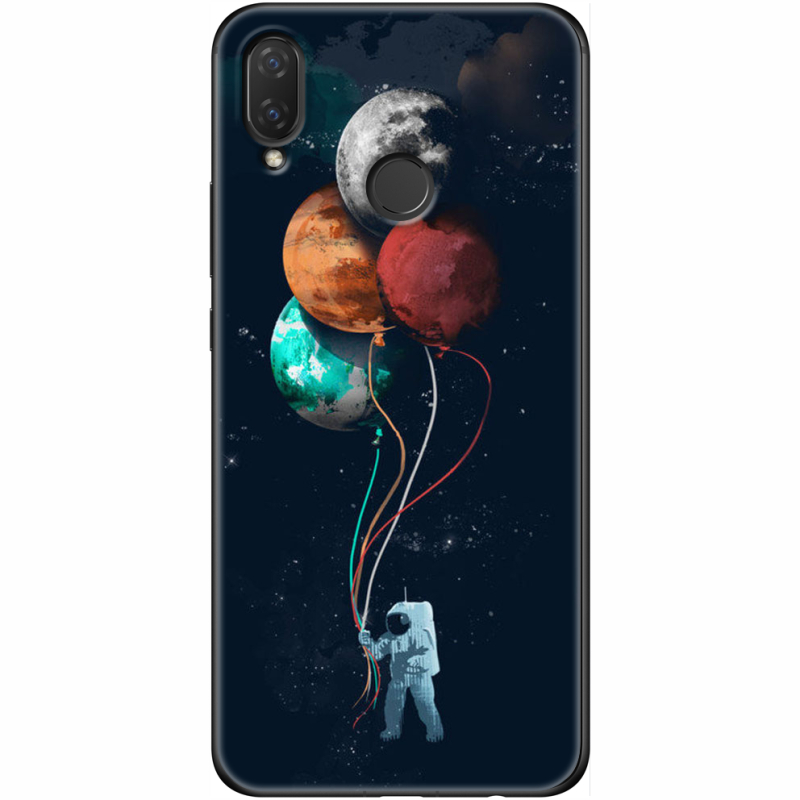Чехол Uprint Huawei P Smart Plus 