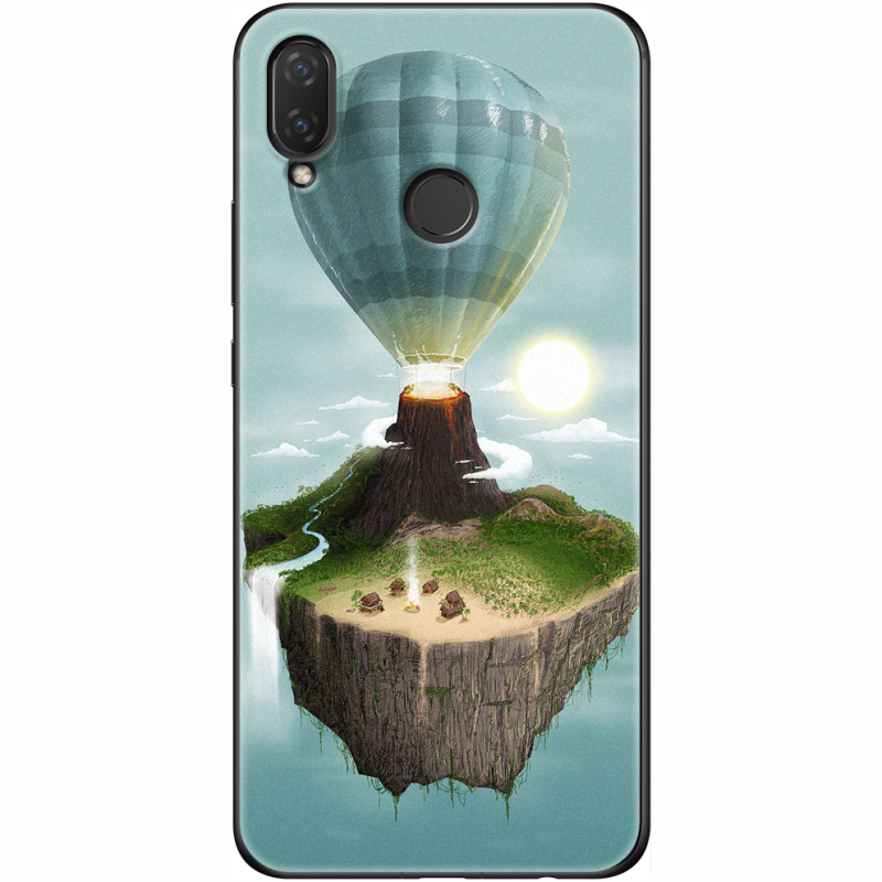 Чехол Uprint Huawei P Smart Plus 